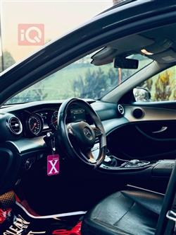 مێرسێدس بێنز E-Class